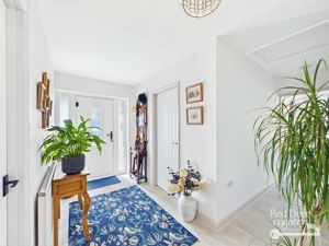 Hall- click for photo gallery